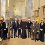 Borgo Nuovo, via alla riqualificazione del quartiere col “Decreto Caivano”: si parte dalla chiesa di San Paolo Apostolo