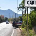 Latitante beccato a Carini, il nascondiglio era un immobile disabitato: in arresto un 27enne palermitano