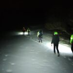 Escursionista si perde sulle Madonie, salvata dal Soccorso alpino