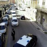 Apprezzamento non gradito fa scoppiare maxi rissa, carabinieri intervengono a Marineo: quattro denunciati