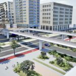 Un nuovo volto per la zona del porto di Palermo, sì alla riqualificazione del Waterfront Crispi: ecco come diventerà