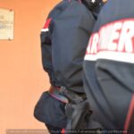 Droga pronta per lo spaccio e furto di energia elettrica, arrestato un 55enne nel Palermitano