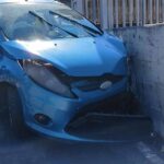 Senza patente né assicurazione, nuova apparecchiatura della Municipale becca un 36enne su viale Regione Siciliana