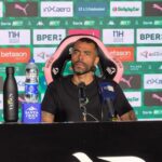 Cesena, Cole: “Peccato, fatta buona prestazione ma dobbiamo osare di più. Klinsmann? Ecco come sta”