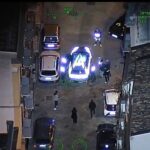 Blitz antimafia tra Sperone e Brancaccio, i nomi dei 32 fermati