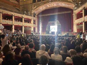 Evento ParlAutismo Politeama 03