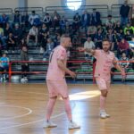 Palermo C5, playoff (girone A Serie C1): i rosanero battono 5-4 gli 89ers e volano in finale