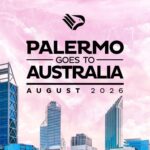 Palermo in Australia per la prima volta, amichevole con una big di A ad agosto
