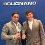 Vinitaly oltre ogni aspettativa per la cantina siciliana Brugnano: “Nuove opportunità in Nord America e Italia”