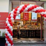 A circa 200 anni dalla sua fondazione, Antica Focacceria S. Francesco raddoppia a Palermo