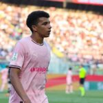 Serie B, il Palermo riprende due volte il Catanzaro e vince: finisce 3-2 al Barbera