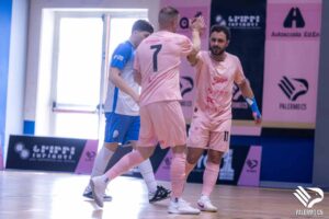 Palermo C5, Bonanno e Torcivia (1)