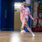 Palermo C5, super vittoria in vista dei playoff: i rosanero stendono 8-3 il Bonifato