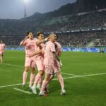 Palermo-Avellino, le pagelle: Palumbo trascinatore, Ranocchia e Le Douaron sugli scudi