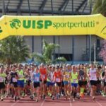 Vivicittà Palermo, domani la 42ª edizione: 450 al via nella corsa globale della UISP 