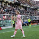 Palermo-Cesena, le pagelle: Pohjanpalo un ritorno al quadrato, Rui Modesto assist-man