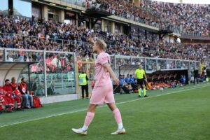 Palermo Cesena pagelle