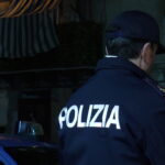 Palermo, serie di furti allo stesso negozio: ladro arrestato