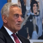 Italia, ufficiale: Gabriele Gravina si è dimesso da presidente FIGC