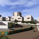 Al via la riqualificazione dello Zen, presentato il masterplan da 50 milioni