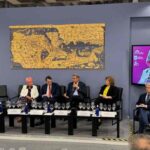 Il più grande vigneto biologico d’Italia è in Sicilia, al Vinitaly lo studio di Italia Bio