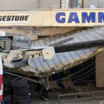 Tragedia in via Marturano, Palermo sotto shock: “Basta morti nei cantieri”