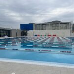 Palermo, inaugurata la piscina di Fondo Raffo: “Entro la fine del 2026 consegneremo l’impianto comunale”
