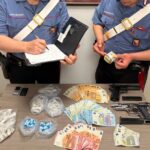 Palermo, vasta operazione di controlli allo Zen: un arresto e quattro denunce