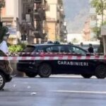 Sparatoria in via Quintino Sella, arrestato un 23enne: “L’obiettivo non era la 21enne ferita”