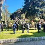 Cori e contestazioni durante “l’Onore ai caduti” a Palermo, “Un’offesa alla memoria”