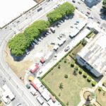 Palermo, il mercatino fantasma a Borgo Nuovo⁸