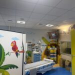 Palermo, inaugurata nuova sala Tac pediatrica a misura di bambino all’ospedale Di Cristina
