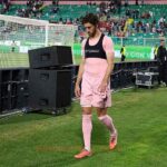 Palermo-Catanzaro, 2-0 amaro: la fotogallery dal Renzo Barbera