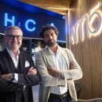 Dalla tavola alla camera d’hotel, il nuovo show-room della Am5 Contract
