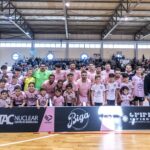Palermo C5, finale regionale playoff: rosanero sconfitti 5-4 dall’Agrigento Futsal