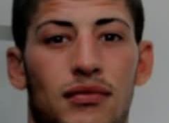 Placido Barrile ucciso al Cep di Palermo