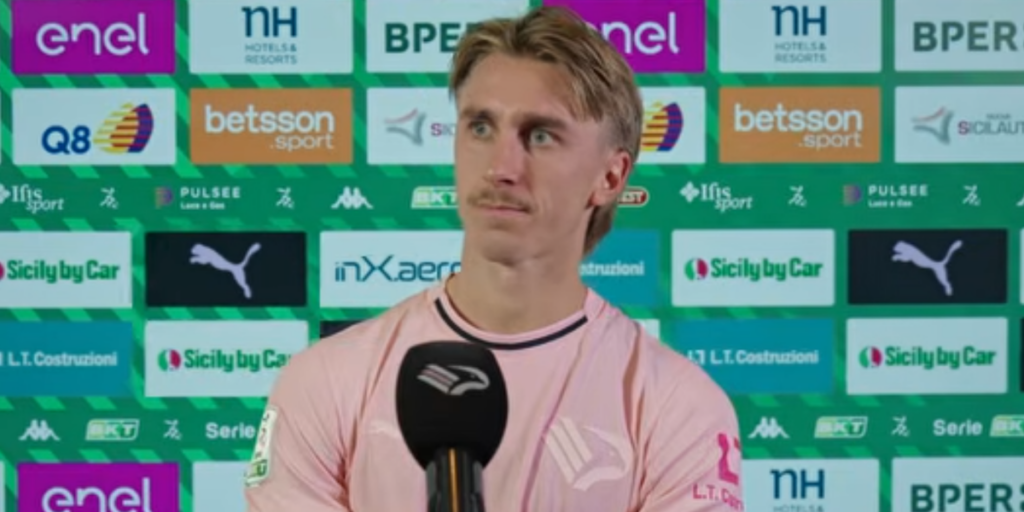 Palermo Johnsen