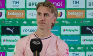 Palermo Johnsen