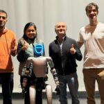 Uomo e Robot sul palco: all’Università della Calabria l’Intelligenza Artificiale riscrive il futuro della Musica Classica