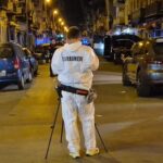 Palermo, tre sparatorie con un ferito in poche ore: cosa sappiamo