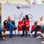 Mondello Sport Festival, venticinquemila presenze registrate in quattro giorni per le attività sportive e per il dj set