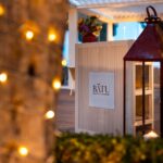 Bàtu riapre a Taormina e inaugura la nuova stagione del Grand Hotel San Pietro