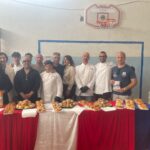 Scuola e sport sempre più vicini, allo Zen incontro col territorio