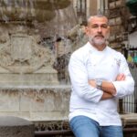 Zàgarà apre a CataniaLa cucina di Massimiliano Romano approda a Villa Reina Miranda