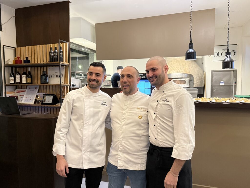 biuso la spada principe