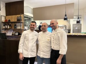 biuso la spada principe