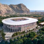 Lo stadio Barbera che verrà, il Palermo presenta i documenti del progetto alla Regione: i dettagli