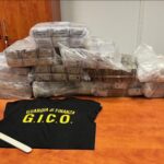 Traffico di droga, sgominata organizzazione: sei arresti a Palermo