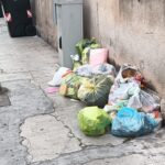 Raccolta differenziata in difficoltà alla Noce, il presidente Rap Todaro: “Serve collaborazione dei cittadini”