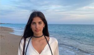 Sofia Barillà